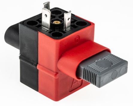 Hirschmann 932818002 2264379