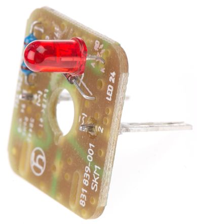 Hirschmann 831 839-100 2264414