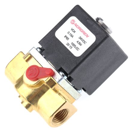 Norgren V04B286M-B423A 2273430