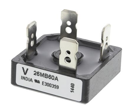 Vishay VS-26MB60A 1451748