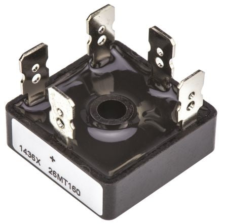 Vishay VS-26MT160 2278851