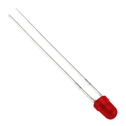 Kingbright L-934ID-12V 2285528