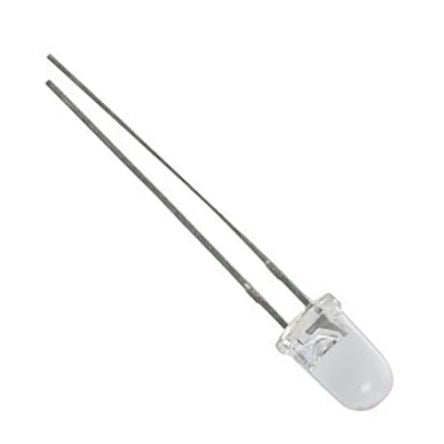 Kingbright L-57EGW 2285720