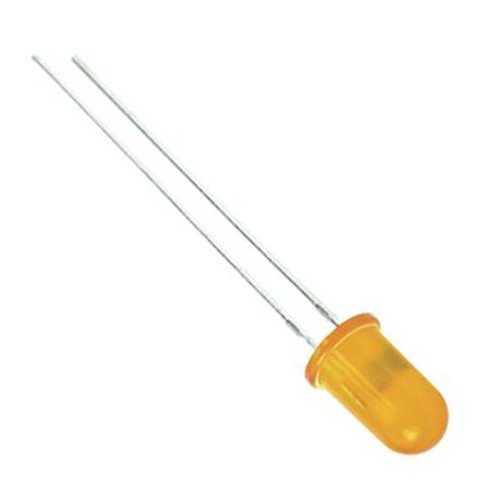 Kingbright L-53YD 2286010