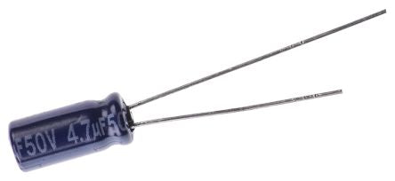 Panasonic ECA1HM4R7 1078075
