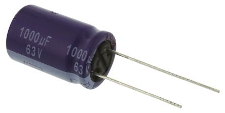 Panasonic ECA1JM102 2287013