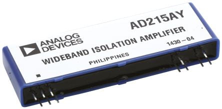 Analog Devices AD215AY 2315196