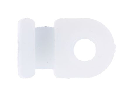 HellermannTyton 151-28119 MB1-PA66-NA (100) 2319817