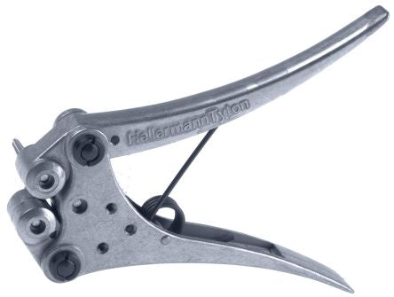 HellermannTyton 621-10001 NA0/1-ML 2320924
