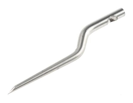 HellermannTyton 621-60001 NA0/1 PRONG-ML (3) 2320952
