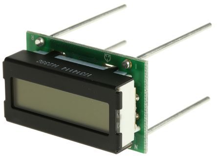 Curtis 701-064 MODULE 12/48VDC 7mm 2372391