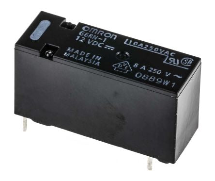 Omron G6RN-1 12DC 2375362