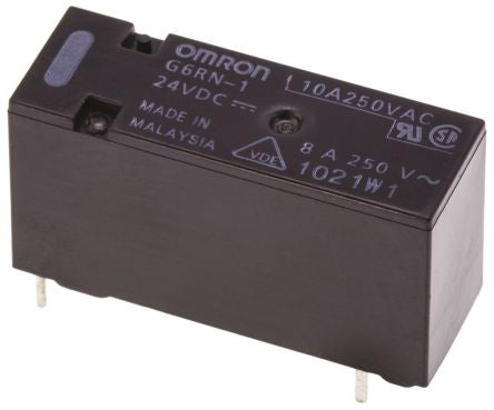 Omron G6RN-1 24DC 2375378
