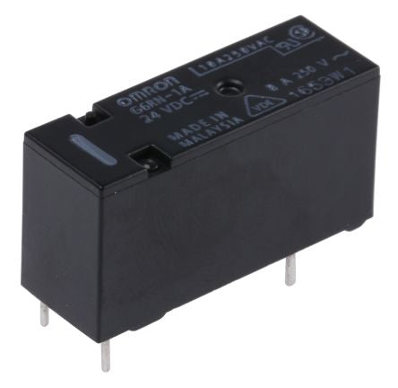 Omron G6RN-1A 24DC 2375390