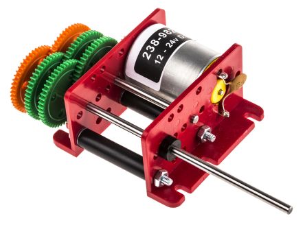 RS PRO 2389822