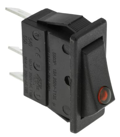 Arcolectric C5503PLLAA 2400755