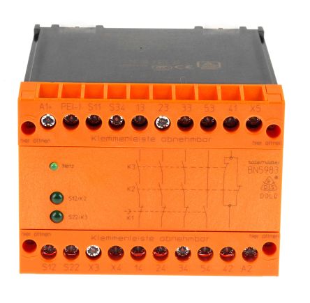 Dold BN5983.53 DC24V 2408670