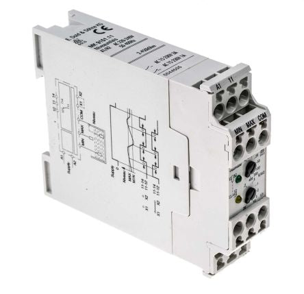 Dold MK9151.11 2-450kOhm AC220-240V 2409011