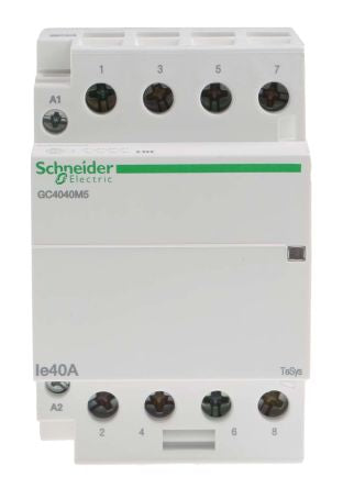 Schneider Electric GC4040M5 2439860