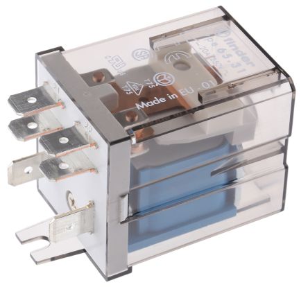 Finder 65.31.9.024.0000 2452100