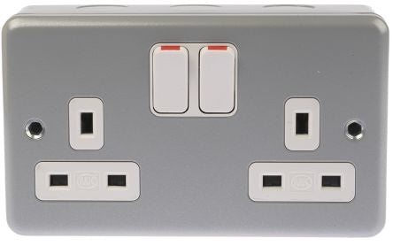 MK Electric K2946 ALM 2469394