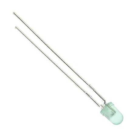 Kingbright L-1334GT 2471375