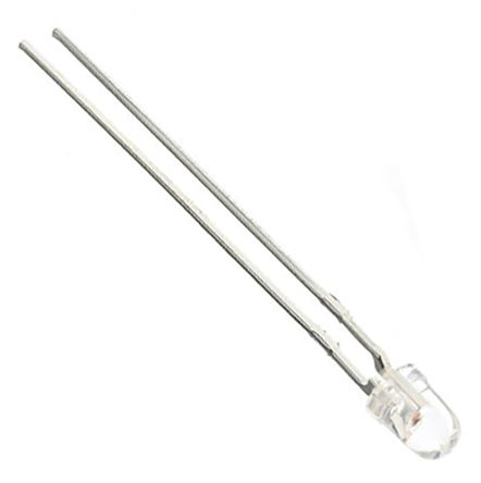Kingbright L-934SYC 2471612