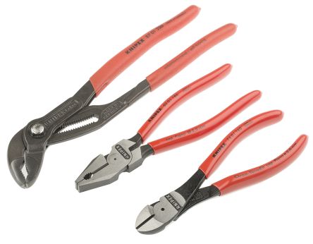 Knipex 00 20 10 2481798
