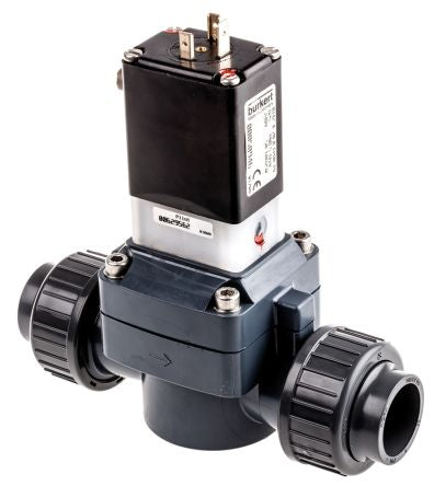 Burkert 050946 2490663