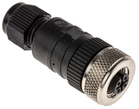 Lumberg Automation RKC 5/7 2530339
