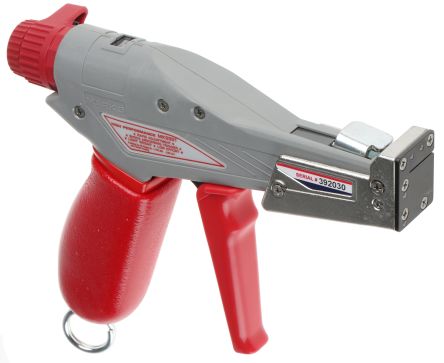 HellermannTyton 110-95000 MK9SST 2552711