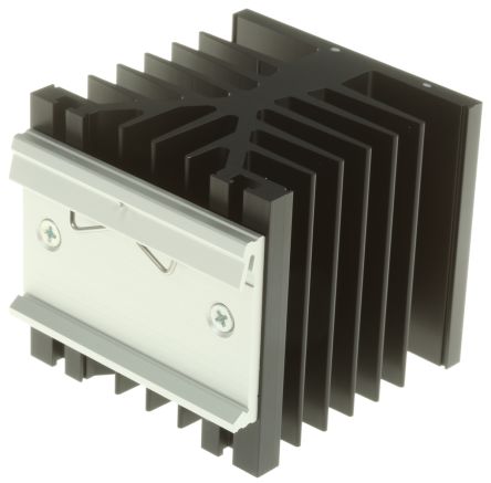 Fischer Elektronik SK89-75KLSSR1 2598739