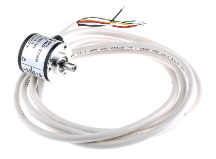 Hengstler RI32-O/500ER.11KB 2603768