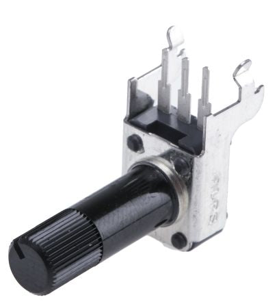 Alps Alpine RK09K1110A2Y 2633012