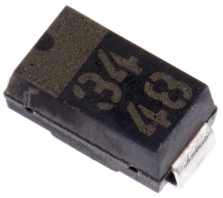 ROHM RB160L-40TE25 2636869