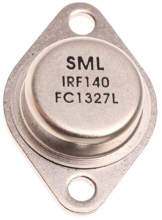 Magnatec IRF140 1775480
