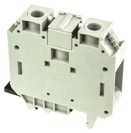 Wieland 57.535.0155.0 - WKN 35 / U /V0 2670320