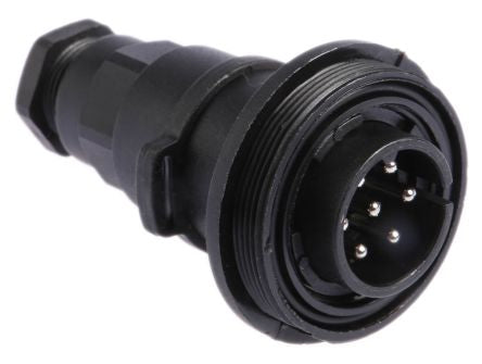 Bulgin PX0746/P 2755392
