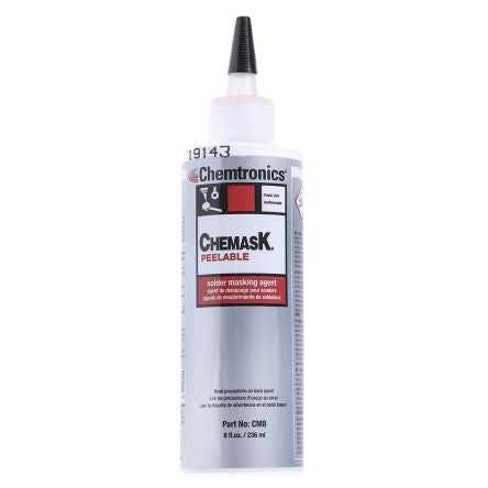 Chemtronics CM8E 2778222