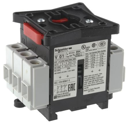Schneider Electric V01 2796078