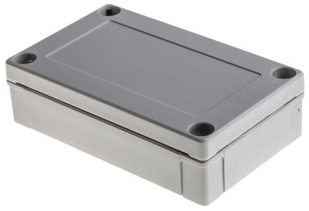 Fibox PC 100/35 LG enclosure 2800701