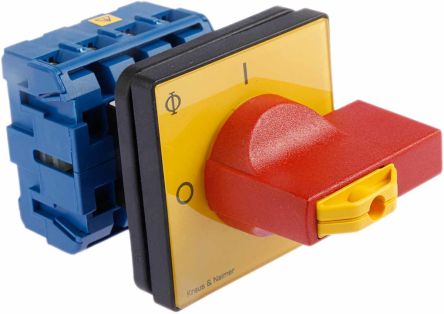 Kraus & Naimer KG32BT204/GBA007E 2821578