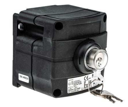 Bartec 07-3511-10K02 2880296