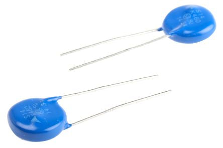 EPCOS B72214S0461K101 2897216