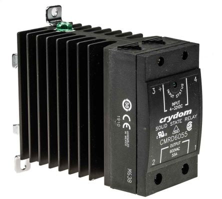 Sensata / Crydom CMRD6055 2913093