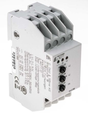 Dold IL9077.12 3/NAC 400/230V 0.1-20S 2913144