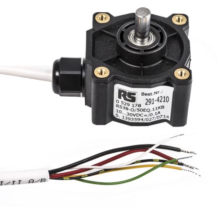 Hengstler RS0-529-178 2914210