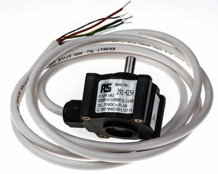 Hengstler RS38-O/1000EQ.11KB 2914254