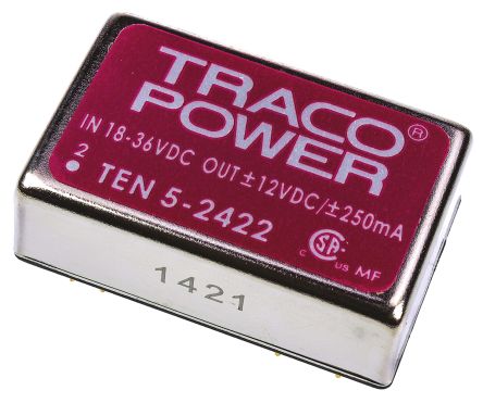 TRACOPOWER TEN 5-2422 1247611