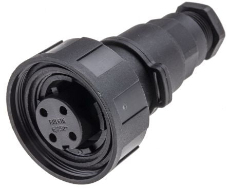 Bulgin PX0748/S 2935863